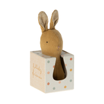 Maileg | Lullaby Friends - Bunny Rattle