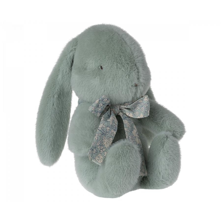 Maileg Bunny Plush Small Mint '24