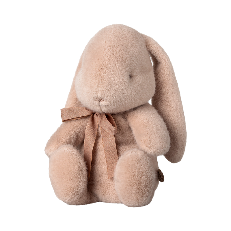 Maileg | Bunny Plush, Small - Light Powder (Ships End of January)