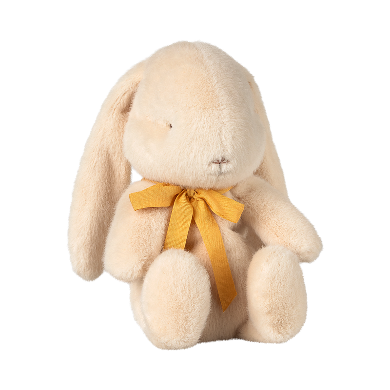 Maileg | Bunny Plush, Small - Cream (Ships End of January)