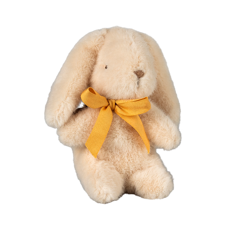 Maileg | Bunny Plush, Mini - Cream (Ships Early February)