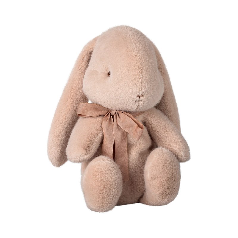 Maileg | Bunny Plush, Medium - Light Powder (Ships End of January)