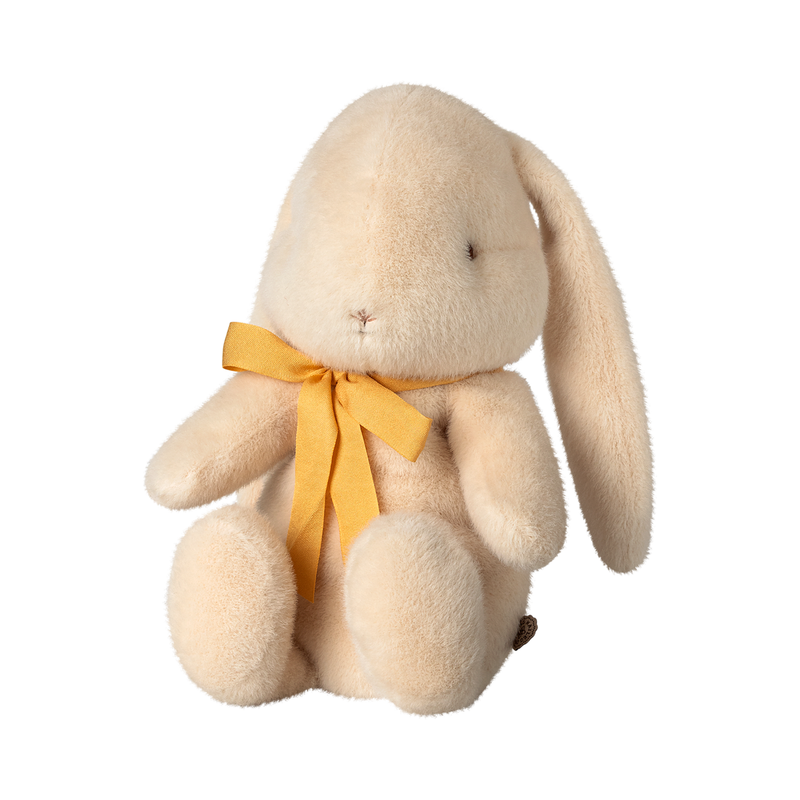 Maileg | Bunny Plush, Medium - Cream (Ships End of January)