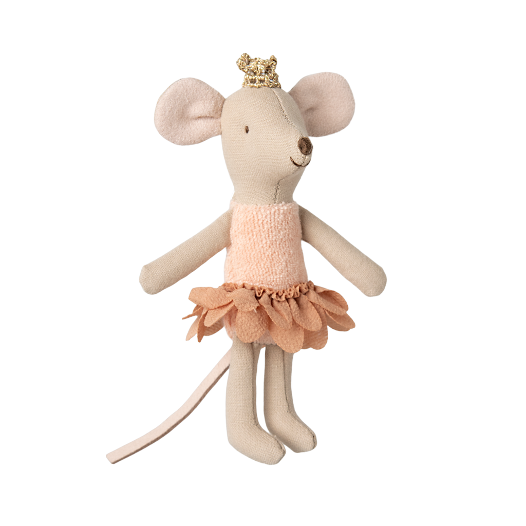 Maileg | Princess Mouse, Little Sister '25 (Ships End of January )