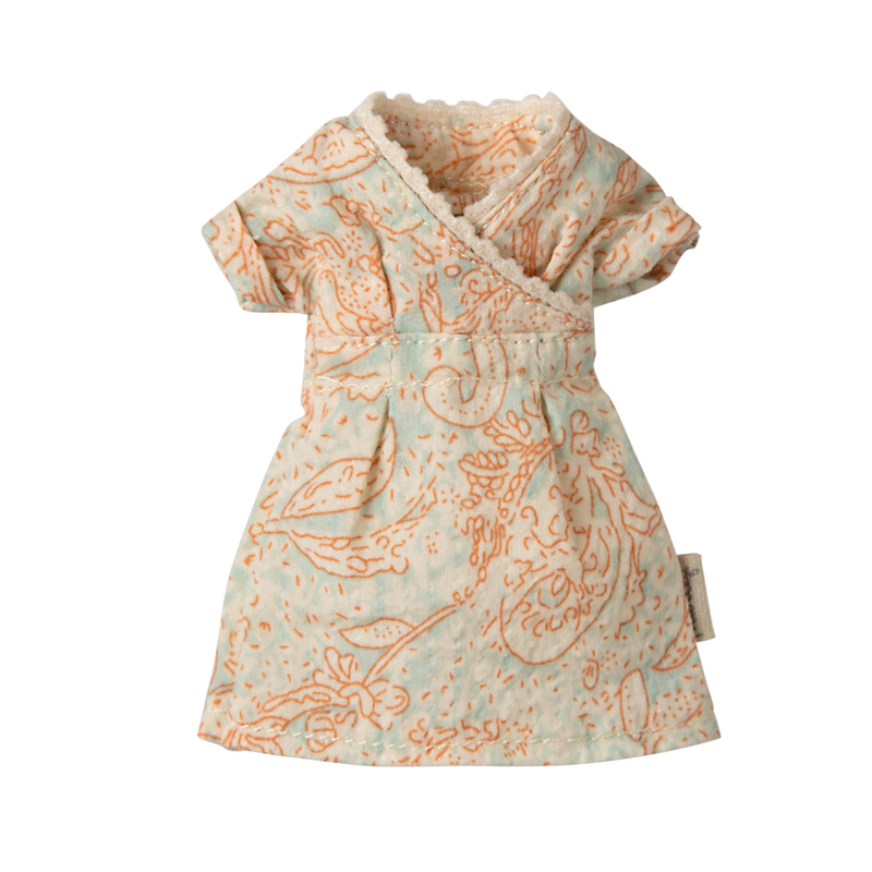 Maileg | Dress, Mum Mouse (Ships Mid February)