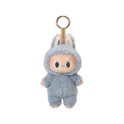 Box of 'Booming Macaron' with a cartoon cat character on a pink background