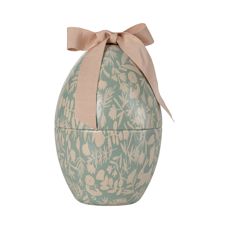 Maileg | Easter Egg - Mint (Ships End of January)