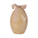 Maileg | Easter Egg - Cream Yellow (Ships End of January)