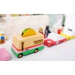 Candylab Toys - Taco Van