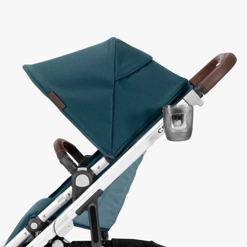 uppababy cup holder review UPPAbaby | Cup Holder for Vista, Vista V2, Cruz, Cruz V2, Minu, and Minu V2