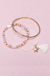 Rising Star Bracelets- 3pcs