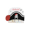 Great Pretenders | Pirate Hat Headband with Eyepatch