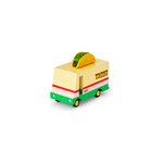 Candylab Toys - Taco Van