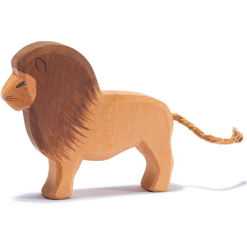 Ostheimer | Lion