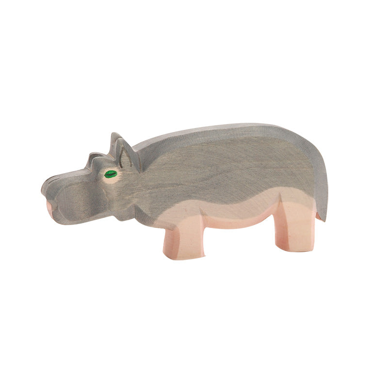 Ostheimer | Hippopotamus