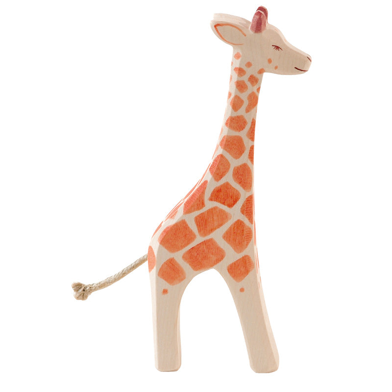 Ostheimer | Giraffe Standing