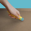 Makedo Cardboard Construction Tool | Fold Roller