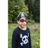 Great Pretenders | Pirate Hat Headband with Eyepatch