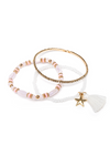 Rising Star Bracelets- 3pcs