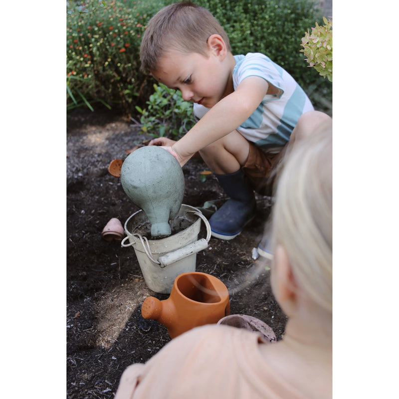 Thyme Silicone Garden/Beach Toy Set