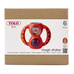 Magic Shaker Rattle