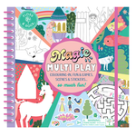 Floss and Rock - Fairy Tale Magic Multi Play