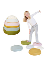 Balance Sensory Stepping Stones