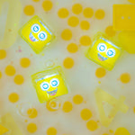 Glo Pals | Sensory Light-Up Cubes Alex Bath Toy