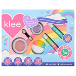 Rainbow Dream | 4-PC Non Toxic Makeup Kit