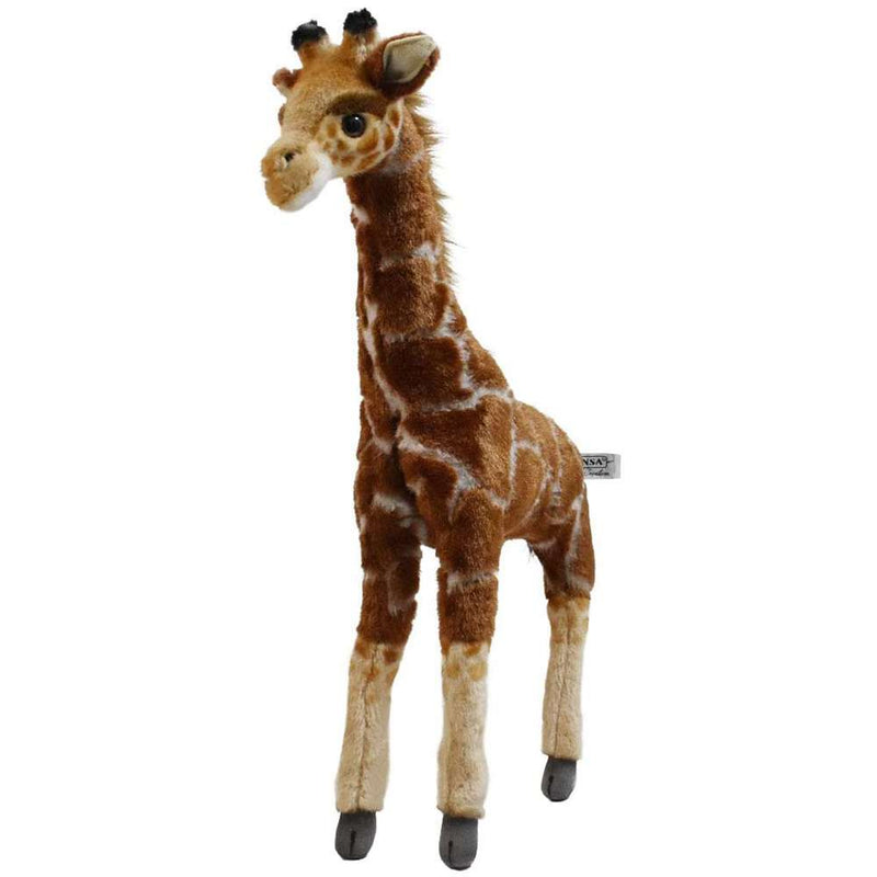 Hansa - Baby Giraffe 19in