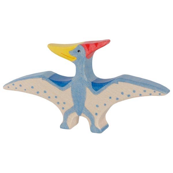 Holztiger |  Pteranodon