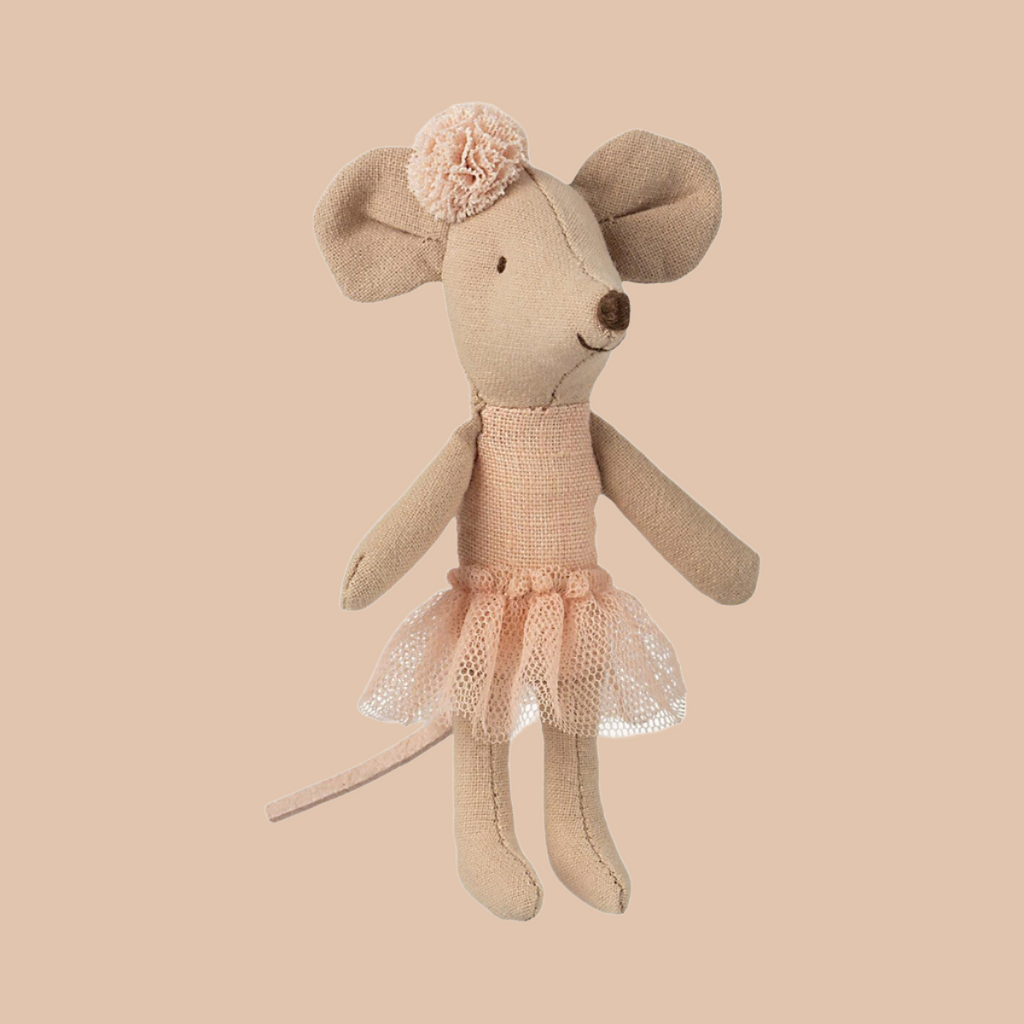 Maileg Ballerina Mouse | Little Sister