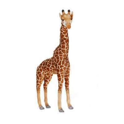 Hansa - Giraffe Plush 33in