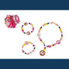Jewelry Kit Swans - 220 Beads