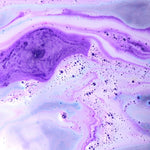 Galaxy Mini Bubble Bath Bombs