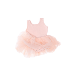 Ballet Tutu Dress - Light Pink