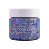 Klee Naturals - Unicorn Dream - Klee Biodegradable Glitter Gel,  1 oz: Mermaid Tales