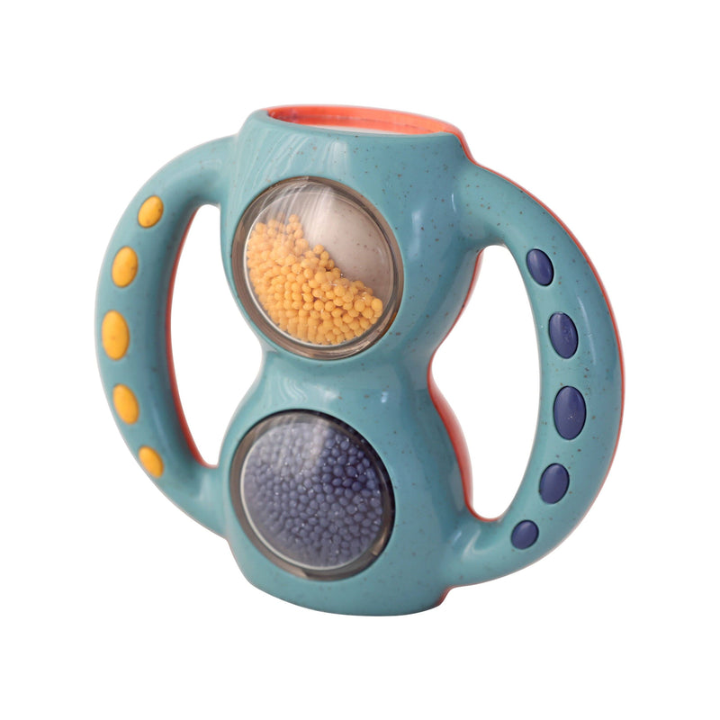 Magic Shaker Rattle