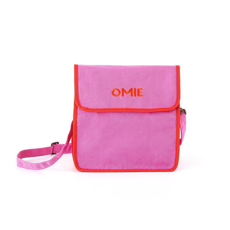 OmieTote | Pink