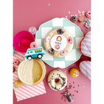 Doughnut Shoppe - KidDough Play Kit