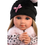 Fashion Doll 13.8" | Soft Body Hazel