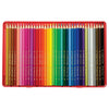 Faber-Castell 36 Classic Color Pencils - Gift Set