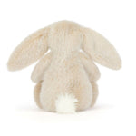 Jellycat | Wheat Flufflet Bunny | Happy Monkey Shop