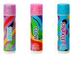 Tinsel & Glow Lip Balm Set