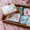 Habbi Habbi -Home Bilingual Flashcards