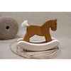 Bajo Wooden Rocking Horse Toy