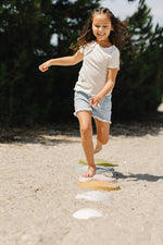 Balance Sensory Stepping Stones