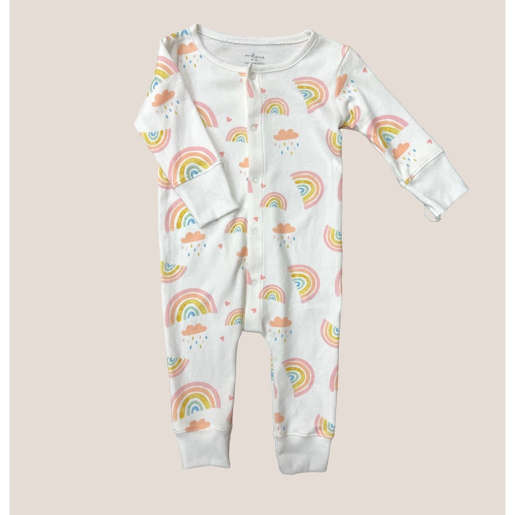 ロンパース・カバーオール Confetti 16 Orchard House Romper Shop All Toddler – Ready Set Romper