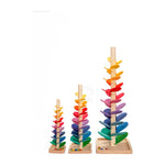 Musical Marble Tree - Large