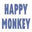 logo of Happy Monkey Shop - Conscious Baby & Kids Brands